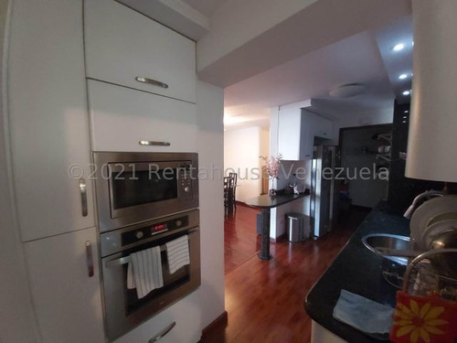 Imagen 25 de 27 de Apartamento En Venta Caurimare 22-17364 Juan Paz 0412-6250686
