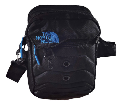 Morral The North Face Porta Tablet Hasta 7`` Color Negro