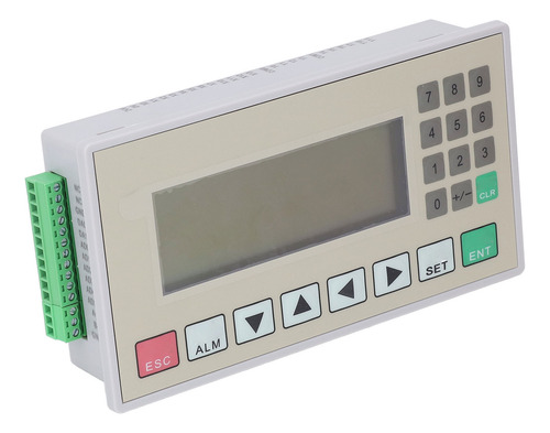 Controlador Integrado De Pantalla De Texto Plc Con Puerto Rs