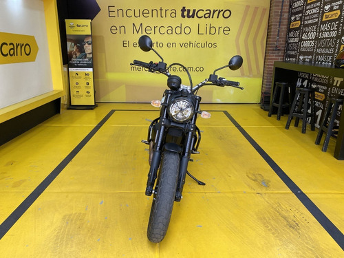 Imagen 2 de 24 de Ducati Scrambler 800 Dark
