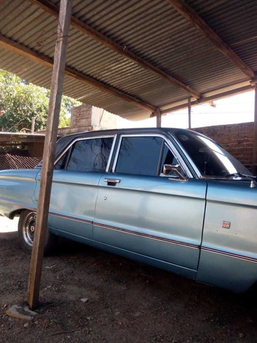Falcon Futura Sp Futura Sp