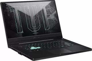 Notebook Asus Tuf 15.6 144hz I7 12650h 1tb 16gb Rtx 3050 / Ñ