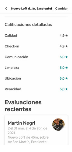 Bariloche, Centro, Excelente Ubicación, 4 Huspedes, Coch Op