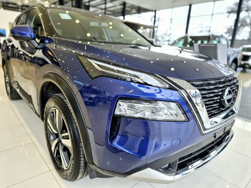 Nissan Xtrail E-power Cvt C