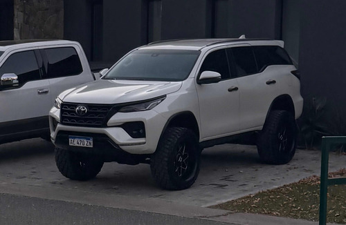 Toyota SW4 2.8 Srx 204Cv 4X4 7As At