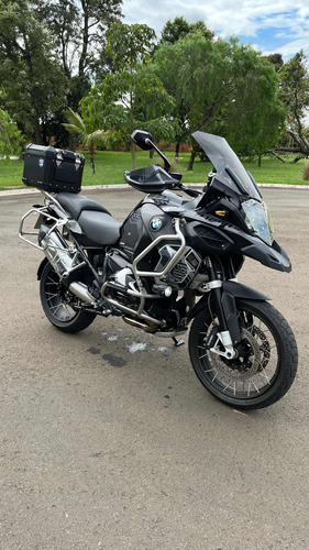 Bmw Gs 1250 Adventure