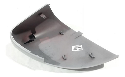 Capa Retrovisor Esquerdo Argo 2017 2022 Com Pisca Fiat