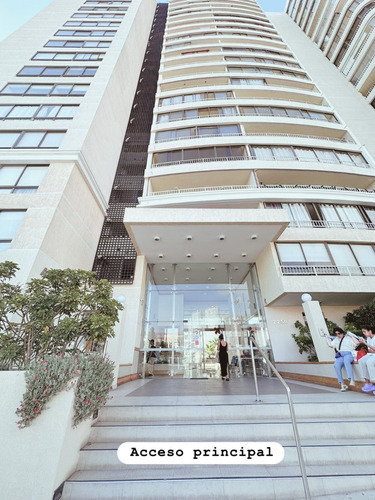 Arriendo Depto Ed Amsterdam