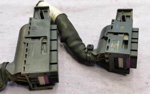 Computadora Motor Passat Tsi 2012-2013-2014 2.0 06j907309b (Usado)