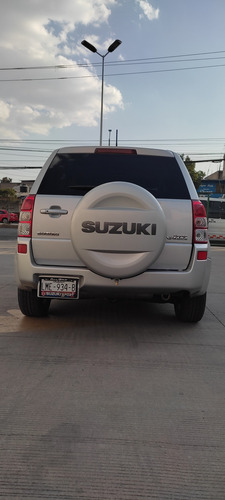 Suzuki Grand Vitara Gls Navi L4 2.4