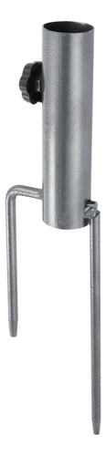 Sombrilla De Pesca Soporte De Base De Sombrilla Ajustable