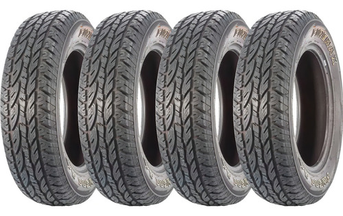 Kit de 4 pneus Firemax FM501 A/T P 265/65R17 112 - 1120 kg T