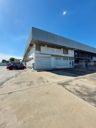 Imagen 1 de 14 de En Venta Galpon Centro Comercial E Industrial Shangri-la Cod. 174069aacv