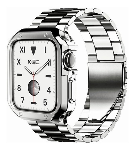 Funda De Tpu Para Apple Watch Iwatch Series 8 7 Se 6 5 4 3
