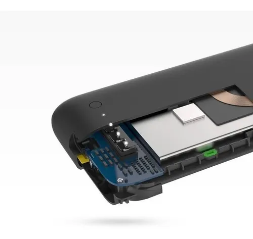 Estuche Cargador Mophie Juice Pack Air iPhone 8 Plus/ 7 Plus
