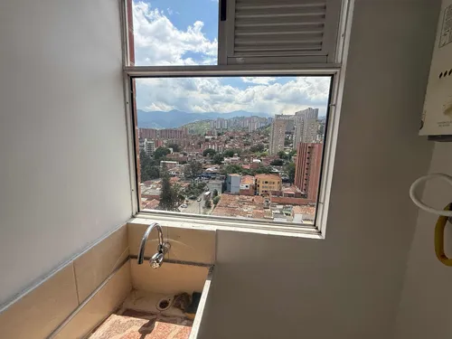 Vendo Apartaestudio En Los Colores Aproveche Oportunidad