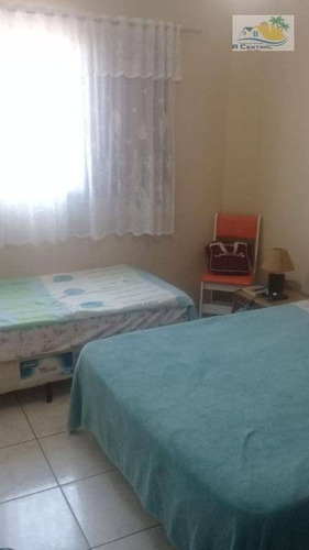 Imagem 10 de 11 de Apartamento Residencial À Venda, Praia Do Sonho, Itanhaém - Ap0108. - Ap0108