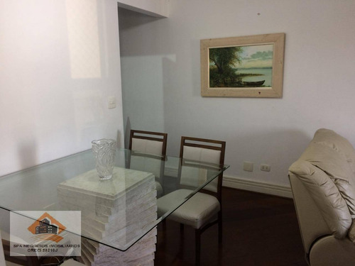 Imagem 4 de 19 de Apartamento Com 3 Dormitórios À Venda, 80 M² Por R$ 450.000,00 - Vila Formosa - São Paulo/sp - Ap0049