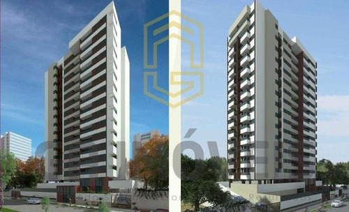 Imagem 1 de 7 de Lançamento No Murilopolis 3 Quartos Varanda Gourmet Área De Lazer A Partir De 364 Mil! - 953