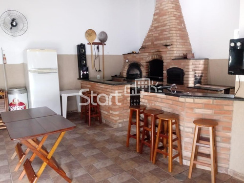 Imagem 20 de 26 de Apartamento À Venda Em Vila Industrial - Ap007288