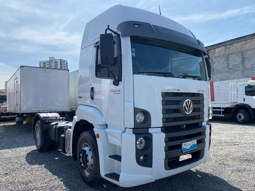 Imagem 1 de 12 de Vw 19.330 /2020 Leito Cavalo Mecânico