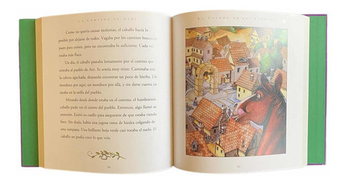 Imagen 5 de 8 de El Tesoro De Las Virtudes / Boudart Y Rowitz (tapa Dura)