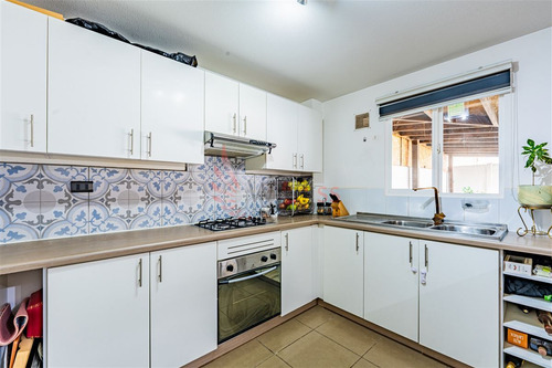 Venta Casa 3 Dormitorios Valle Grande Con Estacionamiento