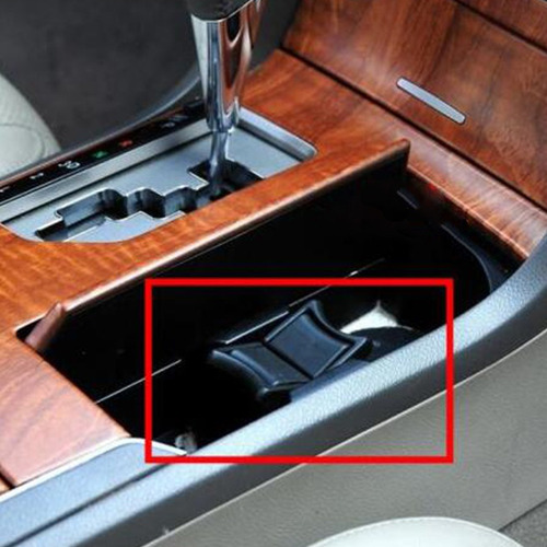 Portavasos Central For Toyota Camry 2007-11