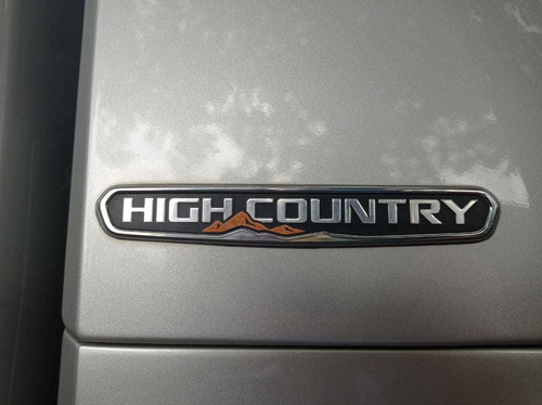 Chevrolet S10 2.8 High Country 4x2 Mt Año 2017