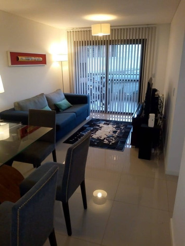 Imagen 1 de 18 de Casonas De Manantiales, Departamento En Venta De 2 Dormitorios Con Cochera