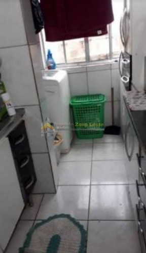 Apartamento Em Condomínio Studio Para Venda No Bairro Vila Conceição, 2 Dorm, 1 Vagas, 50 M - 4869