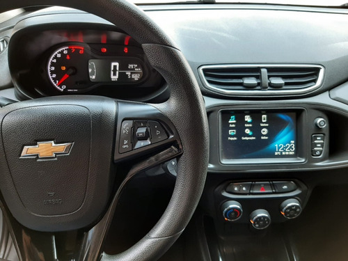 Imagem 13 de 14 de Chevrolet - Prisma 1.4 Lt Flex