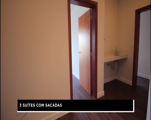 Imagem 8 de 30 de Casa Em Condomínio À Venda No Alphaville Nova Esplanada - Sorocaba/sp - Cc05100 - 69015948