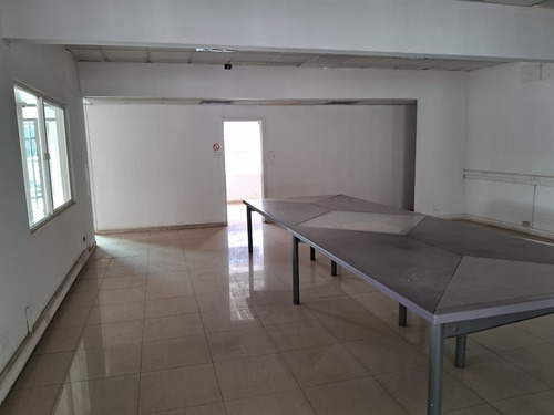 Arriendo Bodega 1600 M2 Lampa-sin Gasto Común