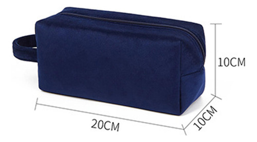 Bolsa De Viaje Para Lápices, Bolsa Organizadora De