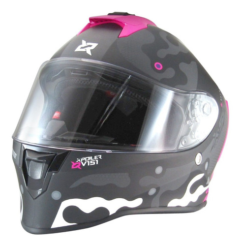 Casco X-sports V151. Varios Diseños  Nuevo Ingreso!!!