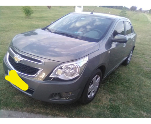 Chevrolet Cobalt 1.8 Lt Mt