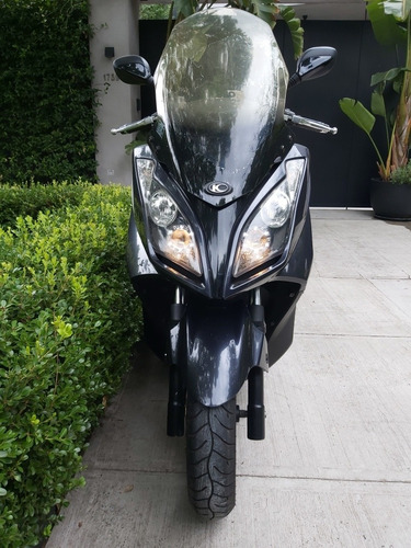 Kymco 300i Downtown 300i Downtown
