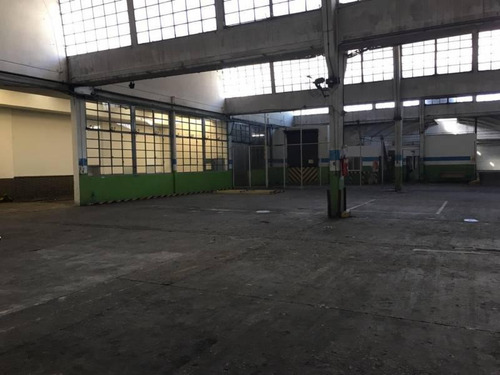 Imagen 11 de 17 de Planta Industrial En Venta Ramos Mejia A Metros De Caba