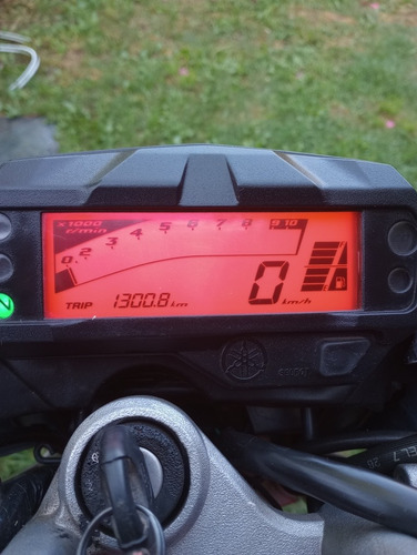Imagen 2 de 9 de Yamaha Fz Fi 2.0