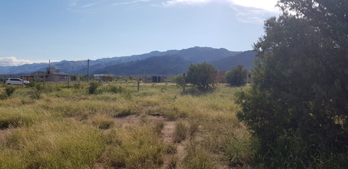 Imagen 6 de 6 de Terreno Cerrado En San Benito 2 - 1200m - La Punta, San Luis