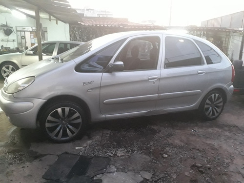 Citroën Xsara Picasso 2004 2.0 Glx 5p 138 Hp