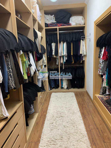 Apartamento Com 4 Dorms, Santana, São Paulo - R$ 2.44 Mi, Cod: 63813 - V63813