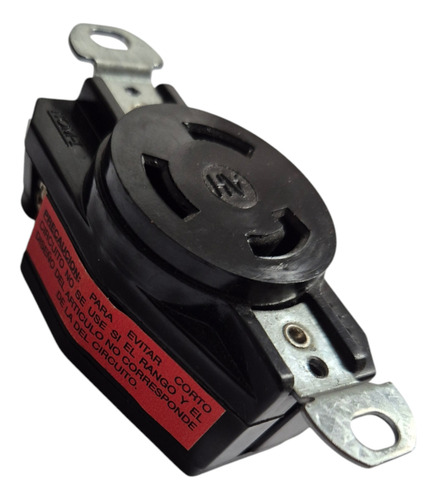 Contacto Arrow Hart Wc3330 30a 125/250