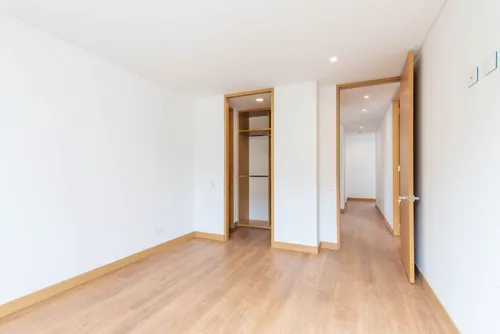 Apartamento En Arriendo/venta En Bosque De Pinos. Cod A8651
