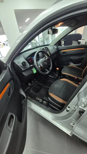 Renault Kwid 1.0 12v