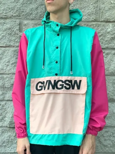Buzo gvng sale