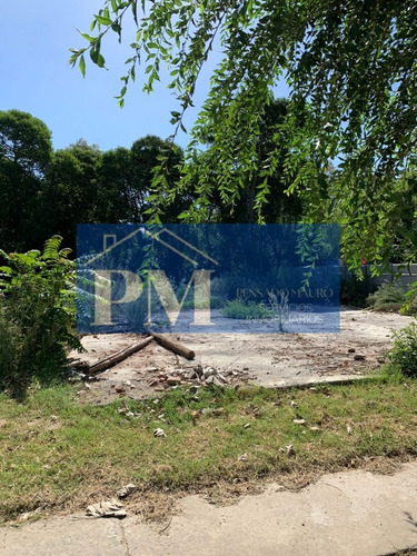 Terreno En Venta En Velloso