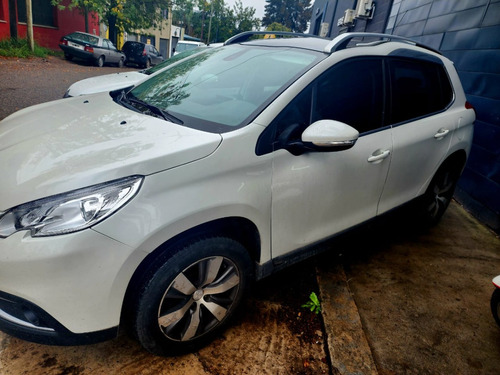 Peugeot 2008 1.6 Feline Tip