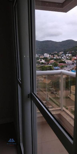 Imagem 1 de 30 de Apartamento Com 4 Dormitórios À Venda, 109 M² Por R$ 1.257.000,00 - Córrego Grande - Florianópolis/sc - Ap2235